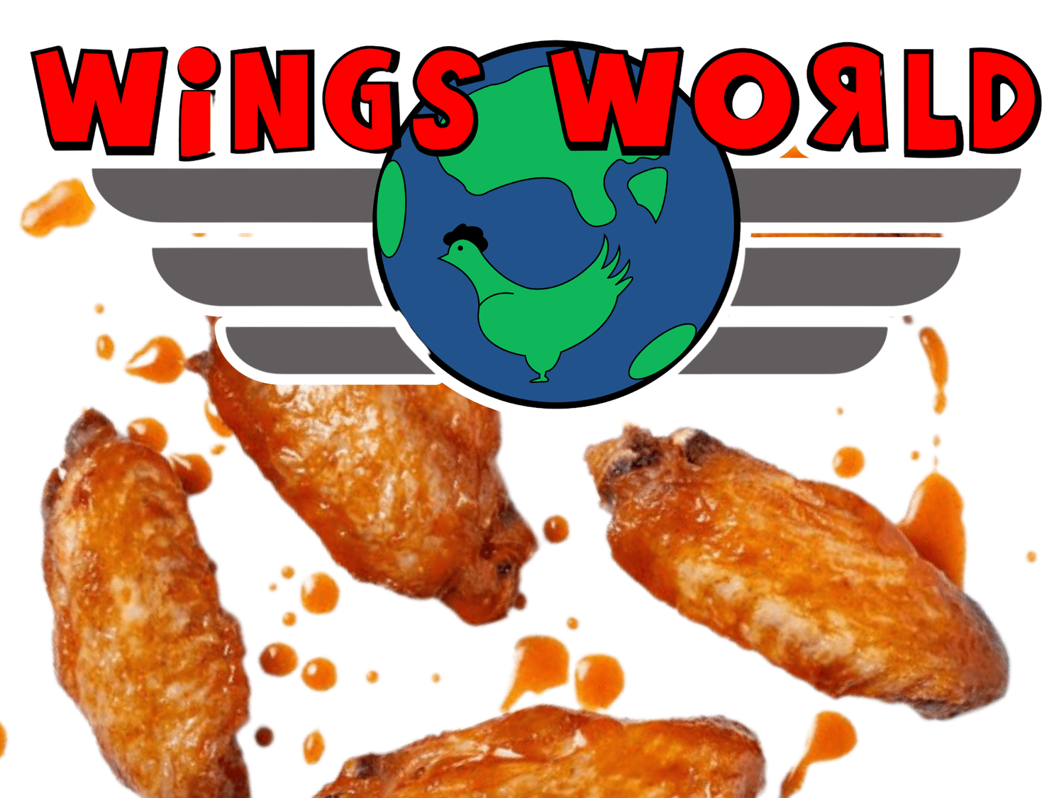 Photos — Wings World